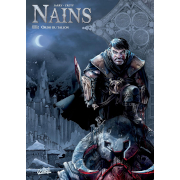 Bd - Nains - 02 - Ordo du Talion à gagner