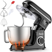 Robot Pâtissier Zuccie 8L 1500W fonction fermentation à gagner