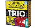 Jeu de société - Trio à gagner