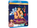 Blu-Ray - Aladdin à gagner