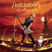 Album - Aldebert - Helldebert enfantillages 666 à gagner