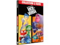 DVD - Coffret - Vice-Versa 1 & 2 à gagner