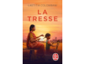 Livre - L. Colombani - La Tresse à gagner