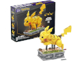 Mega Bricks Pokemon Figurine Action Pikachu à gagner