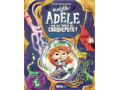 Bd - Mortelle Adele - Les Grandes Aventures - 05 - Sur les traces du Croquepote ! à gagner