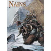 Bd - Nains - 06 - Jorun de la Forge à gagner