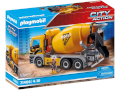 Playmobil - 71406 -  Camion Toupie à gagner