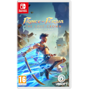 Jeu Nintendo Switch - Prince Of Persia : The Lost Crown à gagner