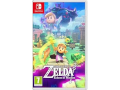 Jeu Nintendo Switch - The Legends of Zelda: Echoes of Wisdom à gagner